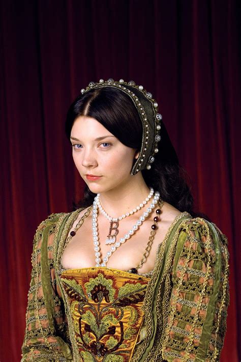 Natalie Dormer As Anne Boleyn Photo Anne Boleyn Anne Boleyn Tudor