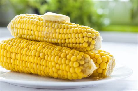 The Surprising Nutritional Benefits Of Corn Facty Health