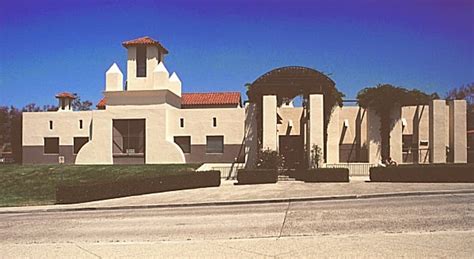 Biblioteca San Juan Capistrano En California Michael Graves