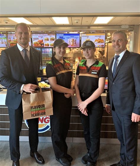 Find fast food restaurants near me. Burger King fast-food joints to open in Estonia