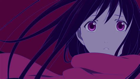 ❤ get the best noragami wallpapers on wallpaperset. 48+ Noragami Iki Hiyori Wallpapers Konachan on ...