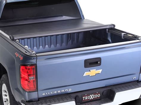 Dsi Automotive Truxedo Truxport Tonneau Covers