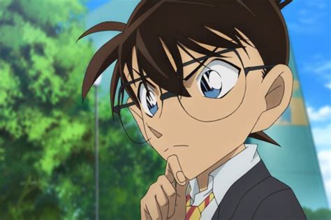Episode Spesial Anime Detective Conan Akan Tayang Januari 2019