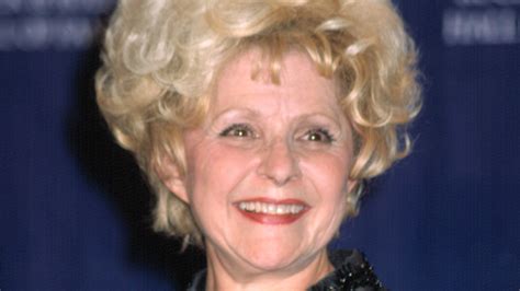 What Happened To Brenda Lee After Her Hit Song Rockin' Around The