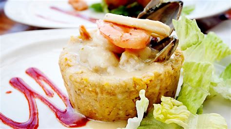 They're an easy side dish and can take the place of other sides, like rice or potatoes. Puerto Rican Xmas Sides - Ideas Smithfield Com Flavor ...