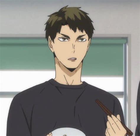 The competitions are organized by the japan volleyball league organization. Anime Wallpaper HD: Haikyuu Anime Ushijima