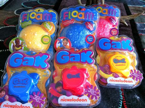 We are the uk's biggest independent musical instrument retailer. superdumb supervillain: Nickelodeon Gak and Floam