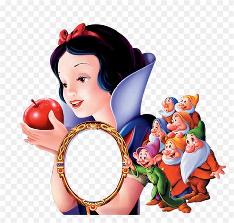 Snow White Blanca Nieves Png Stunning Free Transparent Png Clipart