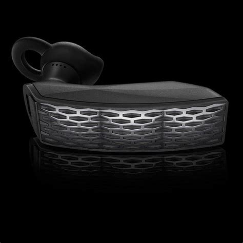 Jawbone Bluetooth Headsets Are Cool Luxurylaunches Iucn Water