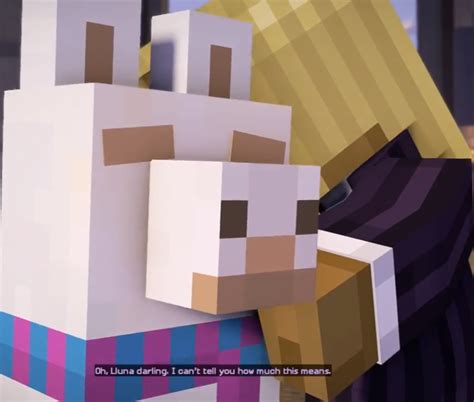 He brings in jayden stone (bottom), scott villa, and trey richards. Category:Pet Owner Ships | Minecraft Story Mode Ships ...