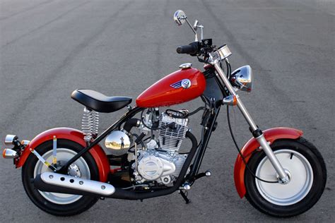 Find the latest 2019 models and check out full specs and reviews to find the motorcycle that best fits you. CSC Motorcycles