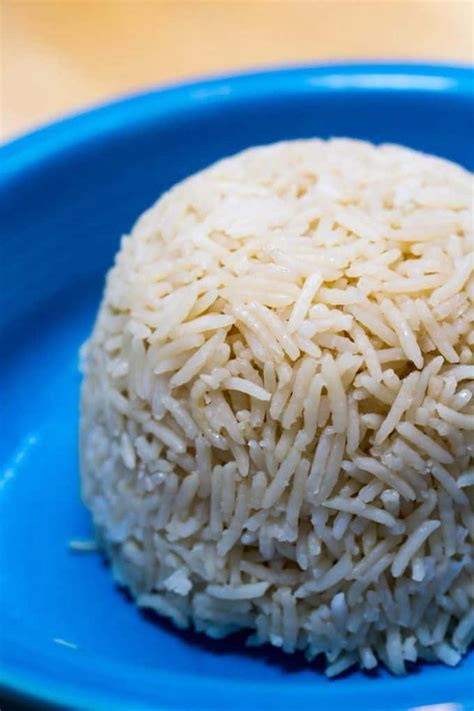 This could be due to various factors but most probably your rice to water ratio was wrong.making basmati rice with while it's not absolutely necessary, soaking results in a more evenly cooked rice.it's highly recommended. Pressure Cooker | Instant Pot Basmati Rice | Easy pressure ...