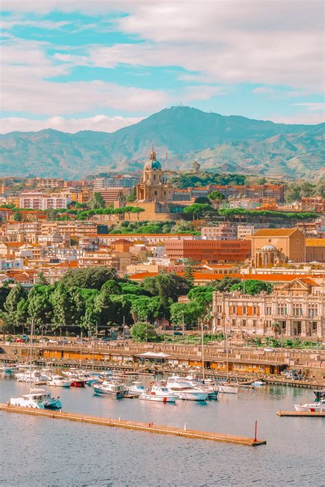 15 Best Things To Do In Messina Italy Away And Far