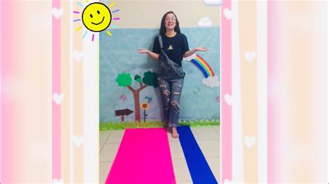Atividade Largo E Estreito Educação Infantil