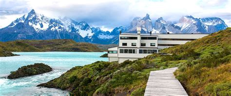explora Patagonia | Torres del Paine Wilderness Lodge | Hideaway Report
