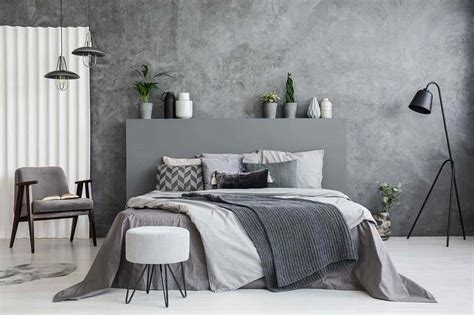 Check spelling or type a new query. 64 Minimalist Bedroom Ideas That Will Inspire You - Home ...