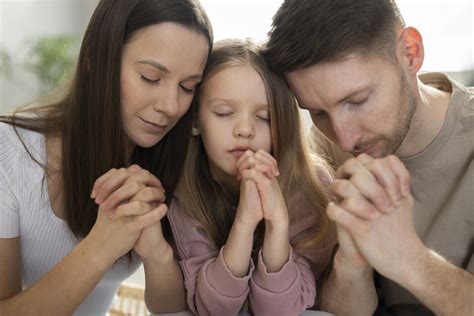 Gebet für die Familie – FEBG-DINSLAKEN