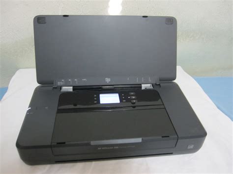 We provide all drivers for hp printer products, select the appropriate driver for your computer. Hp Officejet 200 Mobile Series Printer Driver : Hp ...
