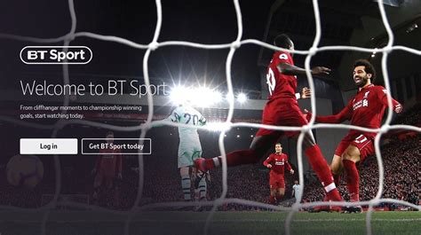 Full details can be viewed at tvguide.co.uk. BT Sport app now available on Apple TV, Samsung Smart TVs ...