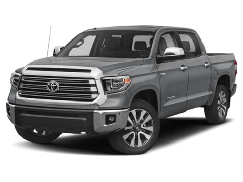 Used Cement Gray 2019 Toyota Tundra 2wd Sr5 For Sale In Brandon Ms