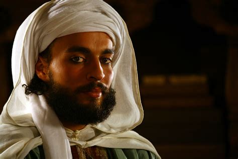 The Beard Of Ibn Battuta A Photo On Flickriver
