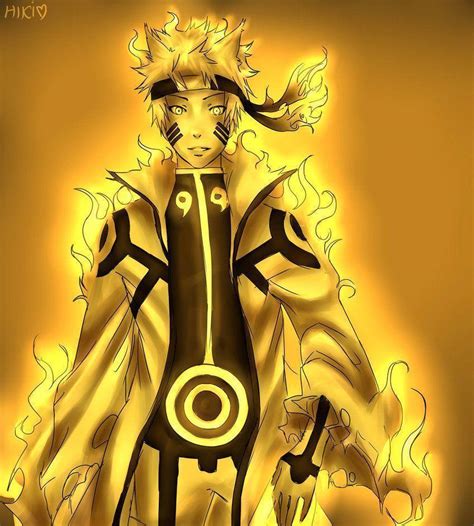 Get notified when uzumaki kurama is updated. Naruto Kurama Mode Wallpapers - Wallpaper Cave