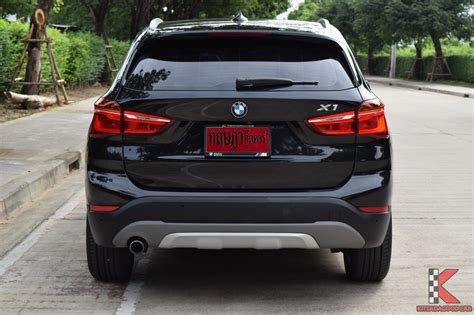 X1 sdrive28i x1 xdrive28i core models x1 sdrive28i. รถมือสอง | BMW X1 2.0 F48 ( ปี 2017) sDrive18d xLine SUV AT