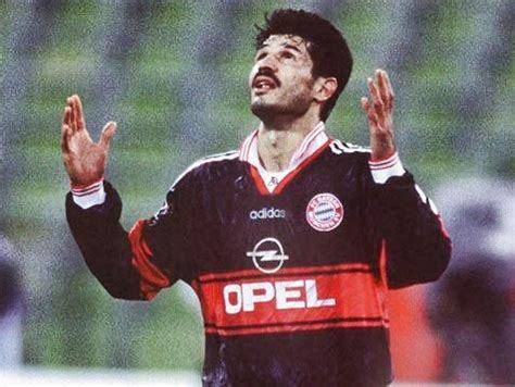 'ali daei' is a huge footballing icon in 'iran' and for the asian continent i'm requesting that both or either 'iran' fully licensed or in any capacity and 'ali daei' are included in the 'ea sports fifa'. Ali Daei - علی دایی | Iran football, Fifa football