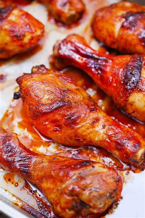 15 Best Ideas Baking Chicken Legs In The Oven How To Make Perfect Recipes