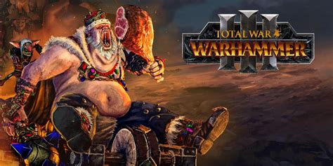 Total War Warhammer 3 Ogre Kingdoms Faction Guide Tips And Units