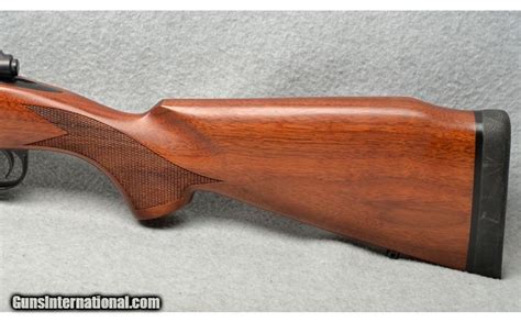 Winchester ~ Model 70 Alaskan ~ 30 06 Sprfld