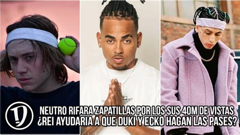 La música nueva la decimos sobre (ozuna) siempre encontrarán aquí la música más nueva. Paulo Londra Ft Ozuna? | Confirman remix de Ayer me llamo ...
