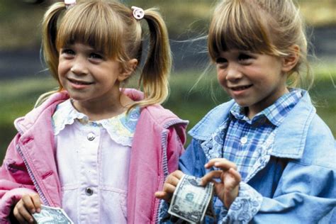 When is a sweater more than a sweater? The Olsen Twins Are Completely Unrecognizable Since They ...