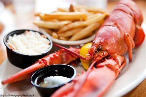 Try A Famous Lobster Roll At The Sesuit Harbor Cafe On Cape Cod