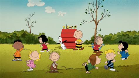 Linus and Lucy's Close-Knit Bond as Siblings in Peanuts - Paminy
