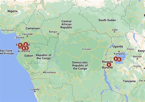 Burundi Mysterious Disease With Symptoms Resembling Those Of The Ebola