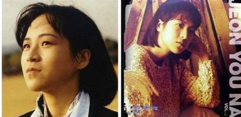 시터 이모의 퇴사를 막기 위한 노력의 결과는?? '불타는 청춘' 전유나, 청순가련 리즈시절 다시보니