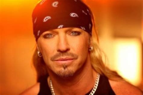 Confirmation On Bret Michaels Brain Hemorrhage Goldmine Magazine Record Collector And Music