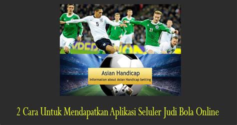 We did not find results for: 2 Cara Untuk Mendapatkan Aplikasi Seluler Judi Bola Online