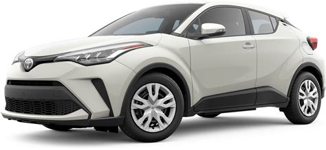 2021 Toyota C Hr Incentives Specials And Offers In San Antonio Tx