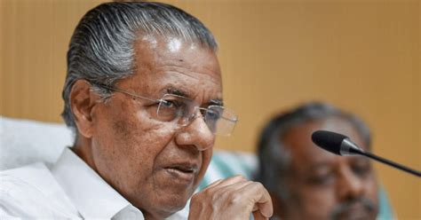 Kerala Assembly Passes Resolution Against Cag Report