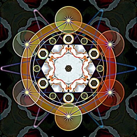 Mandala Elements (Effect)
