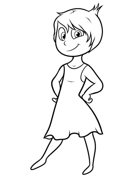 Print coloring page download pdf. Inside Out Coloring Pages - Best Coloring Pages For Kids