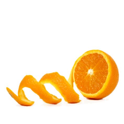 Fresh Oranges Peels 1kg Wholesale