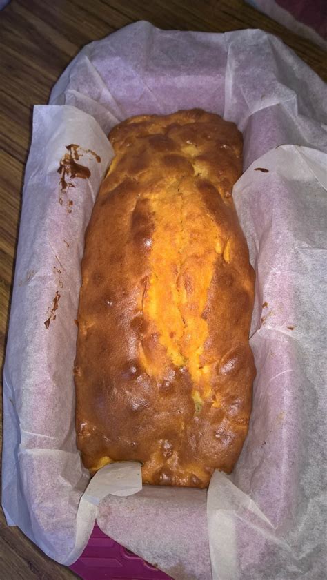 Gateau Au Yaourt Cyril Lignac