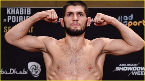 @ufc undisputed & undefeated lightweight champ 29:0. Khabib Nurmagomedov will not train in the AKA prior to his ...