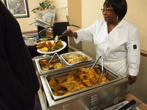 Browse atlanta restaurants serving soul food nearby, place your order, and enjoy! Jean's Southern Cuisine - 12 Reviews - Soul Food - 807 ...