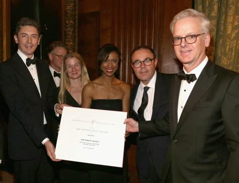 Besicherung von gläubigermehrheiten bei der unternehmensfinanzierung. The Institute of Classical Architecture & Art Celebrates ...