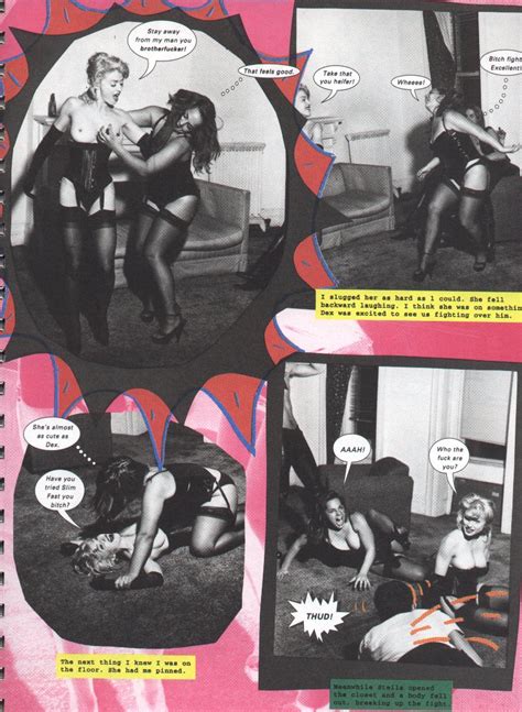 Madonna Nude Megathread Complete Book Sex Page 5 The Drunken