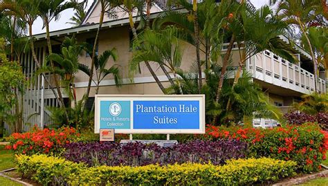 Plantation Hale Suites On Kauai
